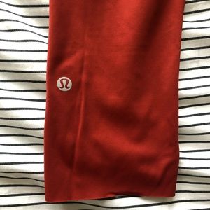 fast and free lululemon pants